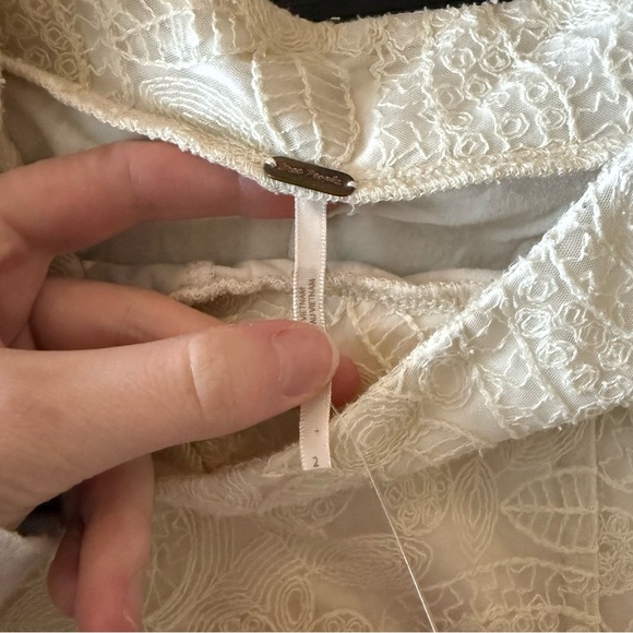 Free people beat of the moment maxi skirt - Picture 8 of 11